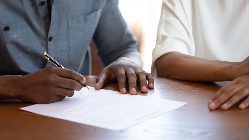 Pre-Planning Checklist