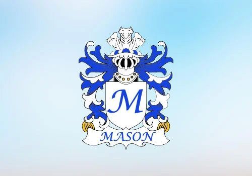 Mason & Sons Funeral Service logo