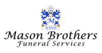 Mason Brothers Funeral Services Logo