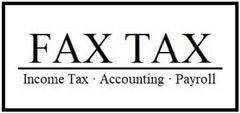 Fax Tax
