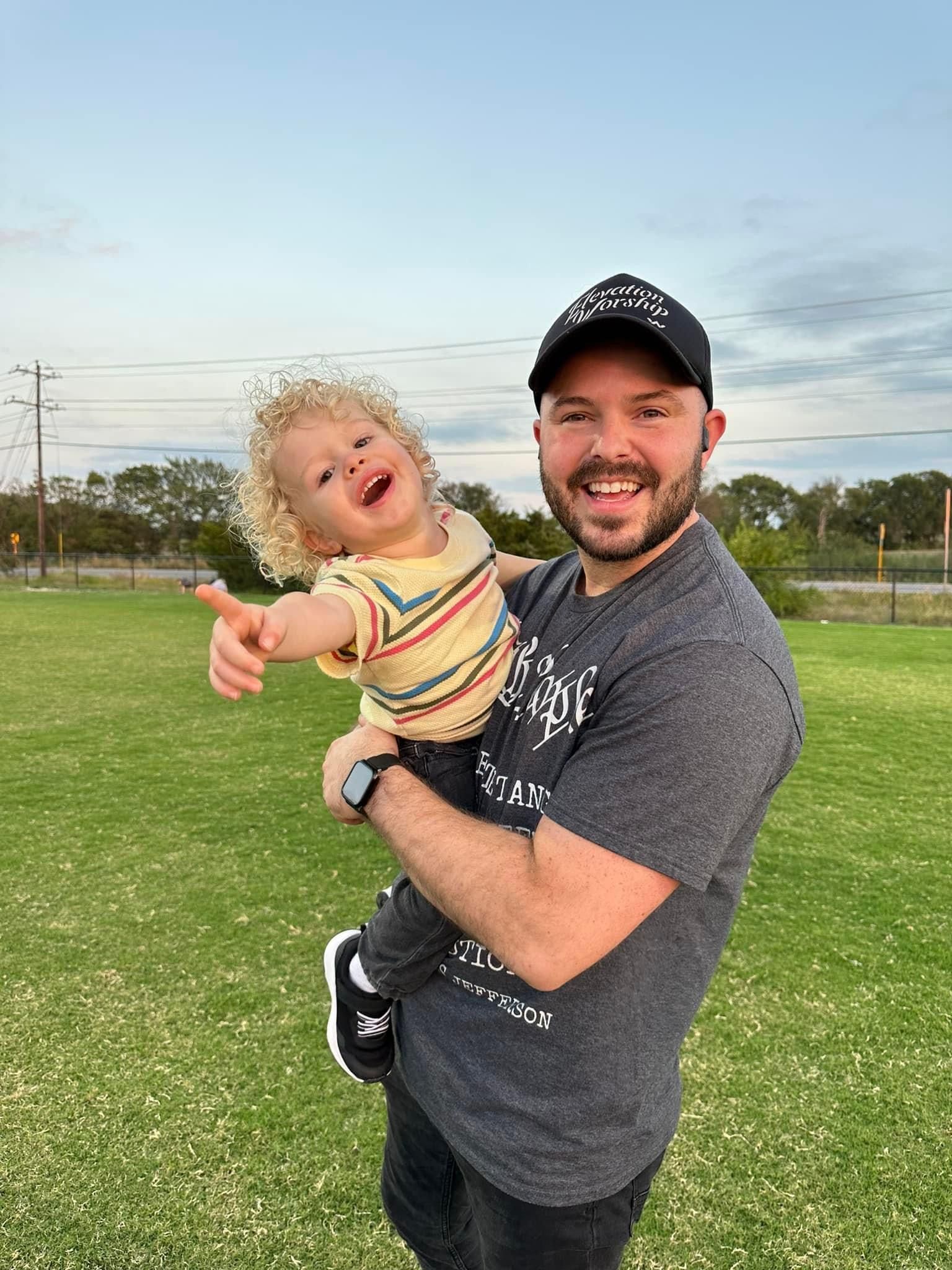 Ben Tapper (Owner)