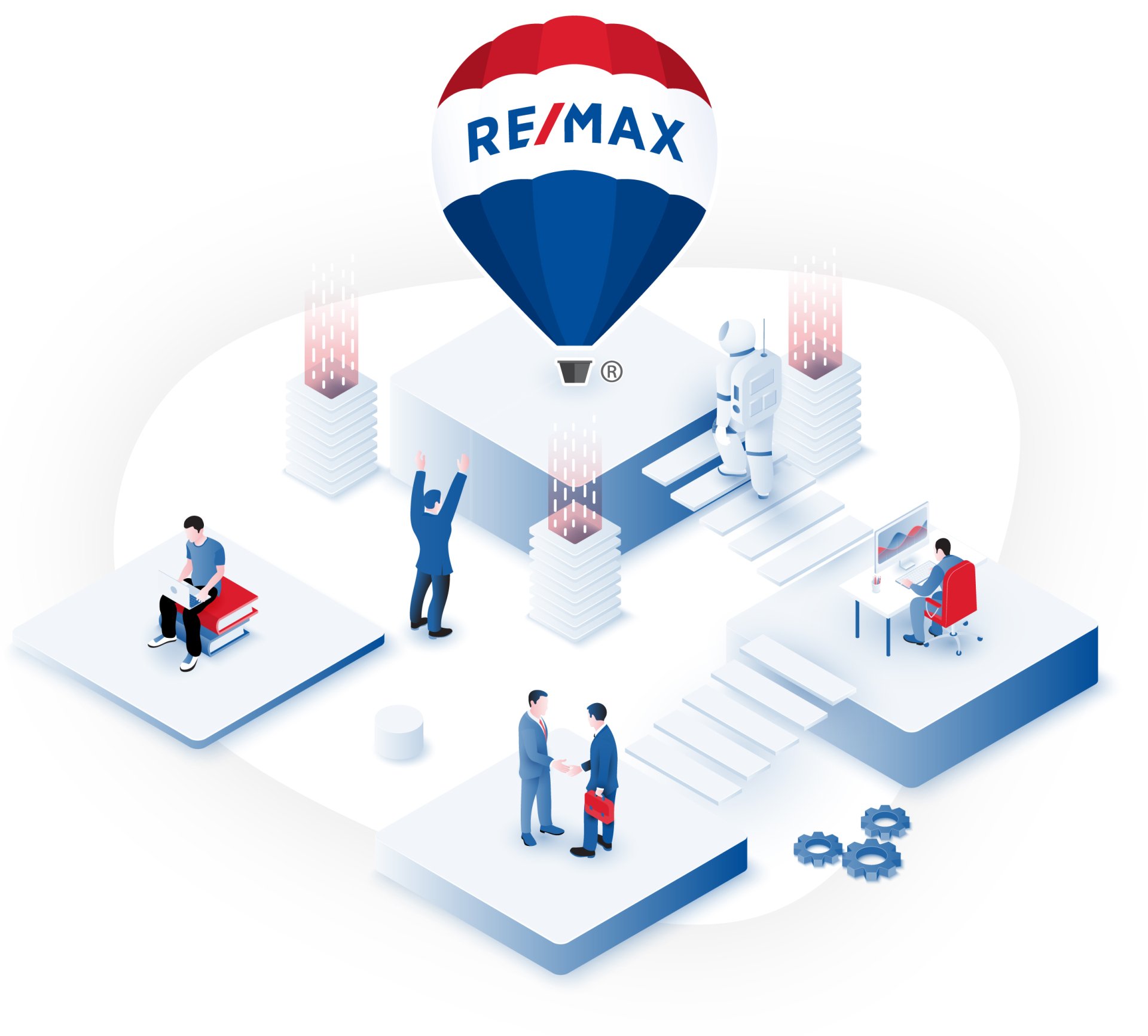 RE/MAX Professionals | Ignite | Home Page