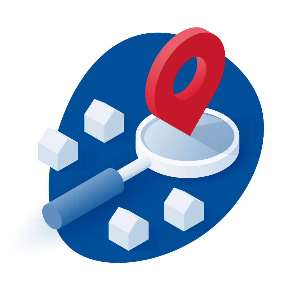Ignite ProLocal Icon Set - RE/MAX Professionals Denver CO