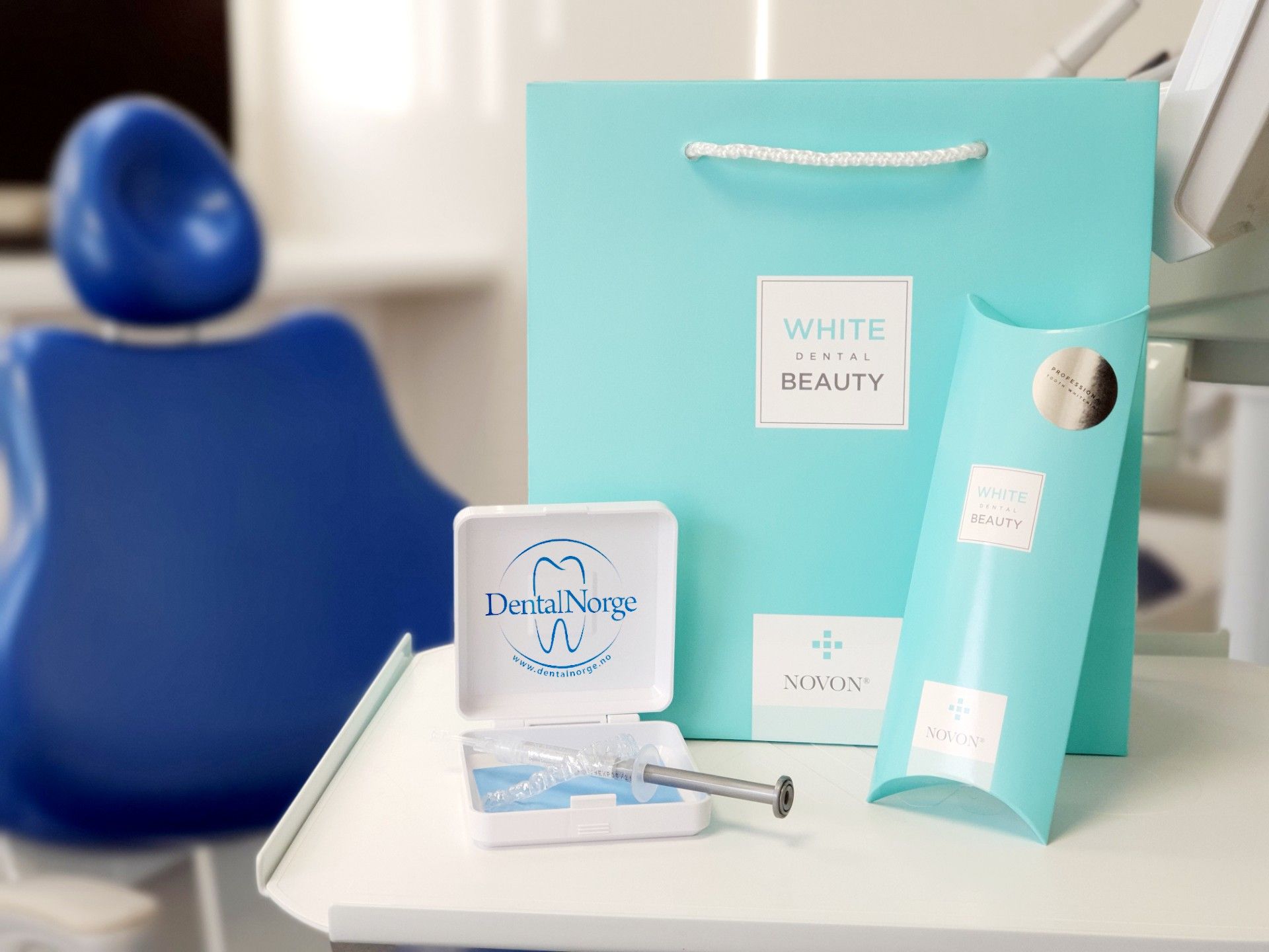 Tannbleking Dental Norge