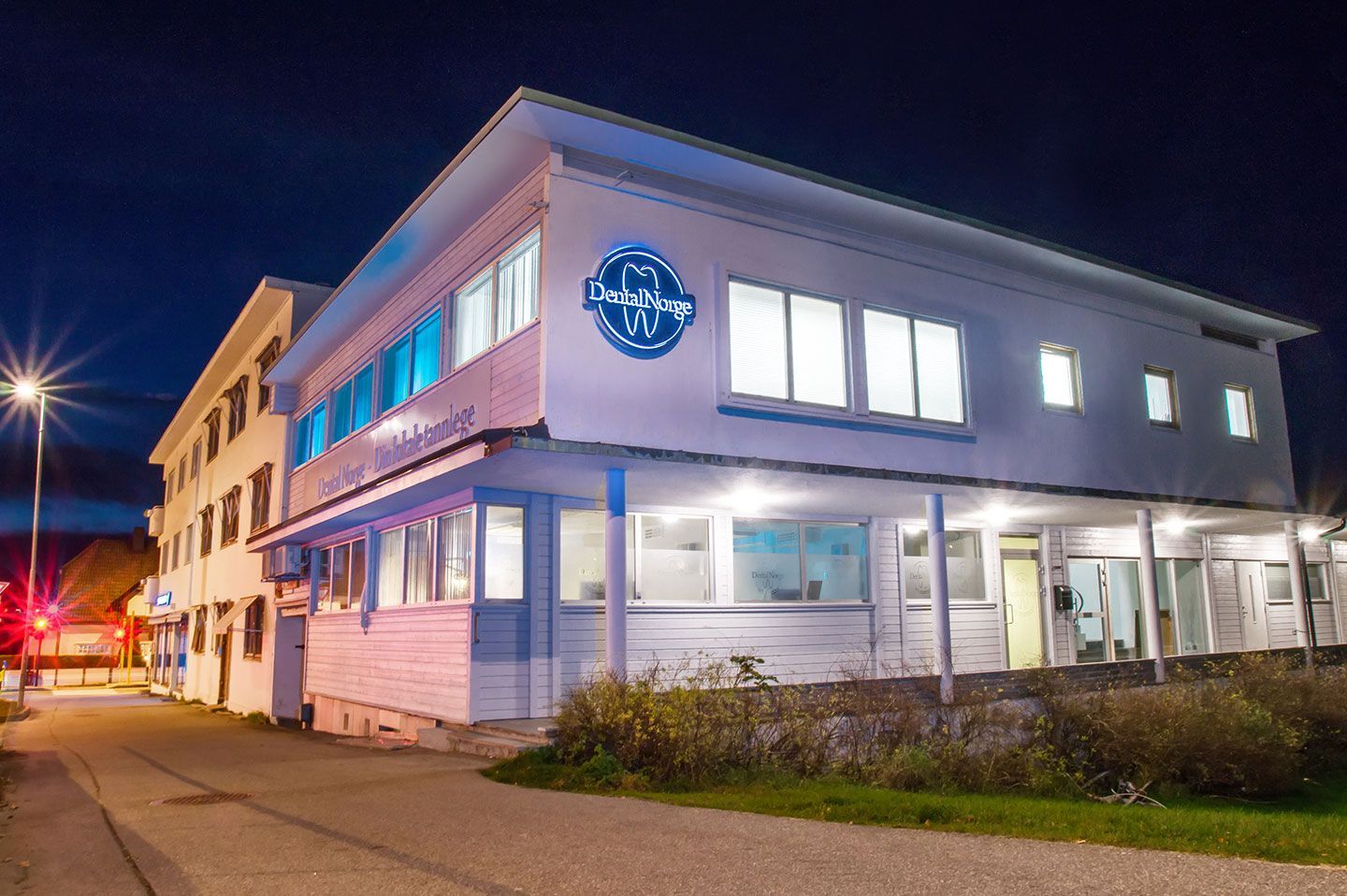 Dental Norge Kristiansand