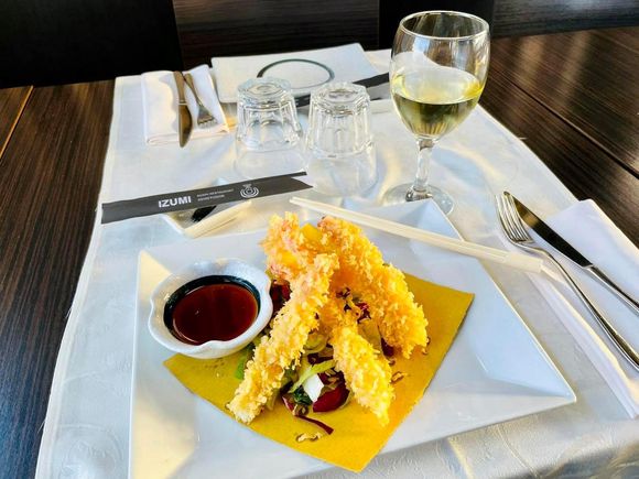 Tempura