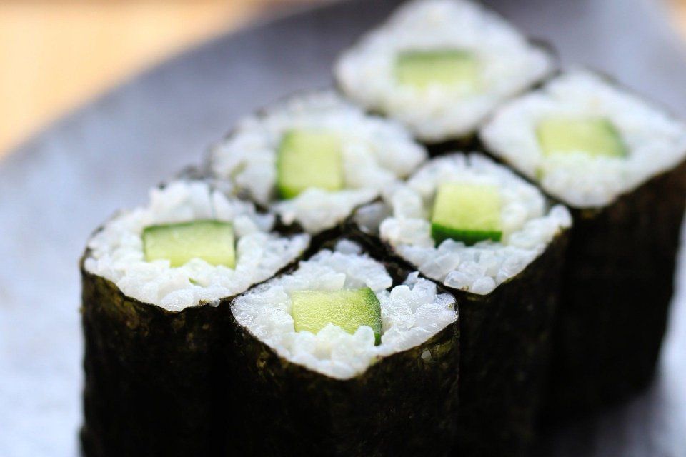 Sushi