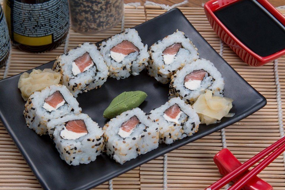 Sushi