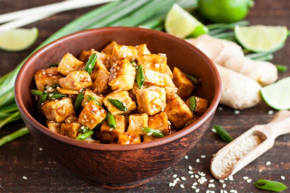 Tofu