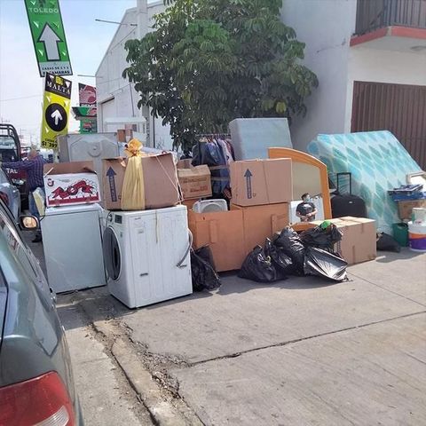 MUDANZAS TRU-PER