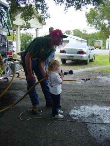 Santa Fe Fire Department - Santa Fe Texas Fire and Rescue