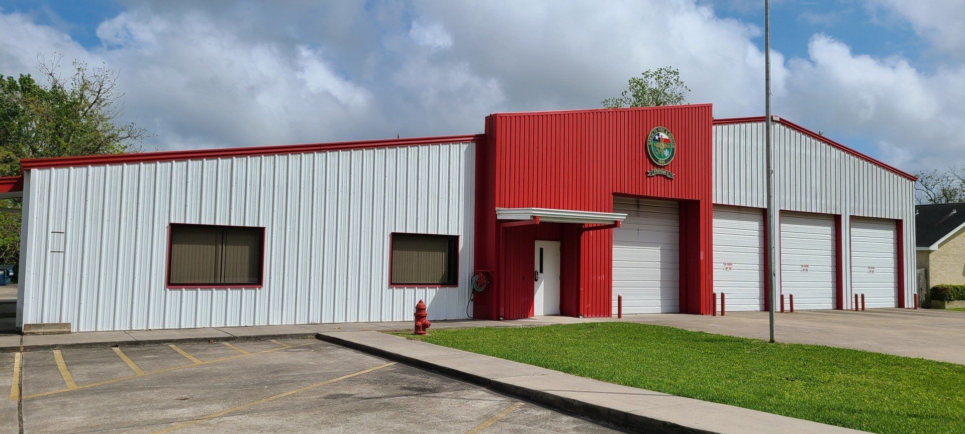 Santa Fe Fire Department - Santa Fe Texas Fire and Rescue
