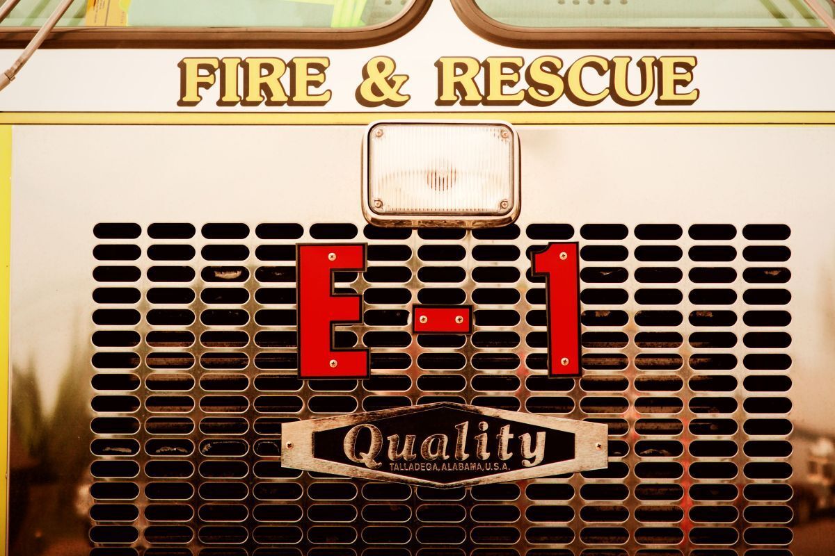 Santa Fe Fire Department - Santa Fe Texas Fire and Rescue