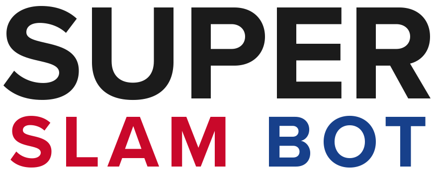 Super Slam Bot