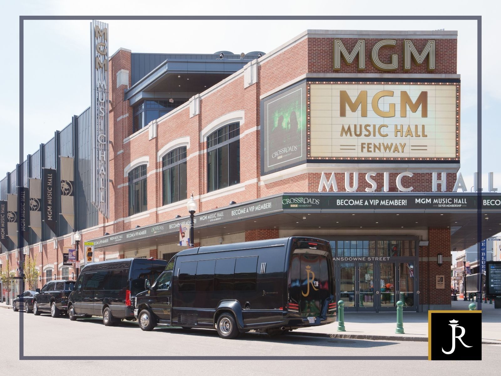 Why You Should Book Private Transportation for Concerts & Sporting Events