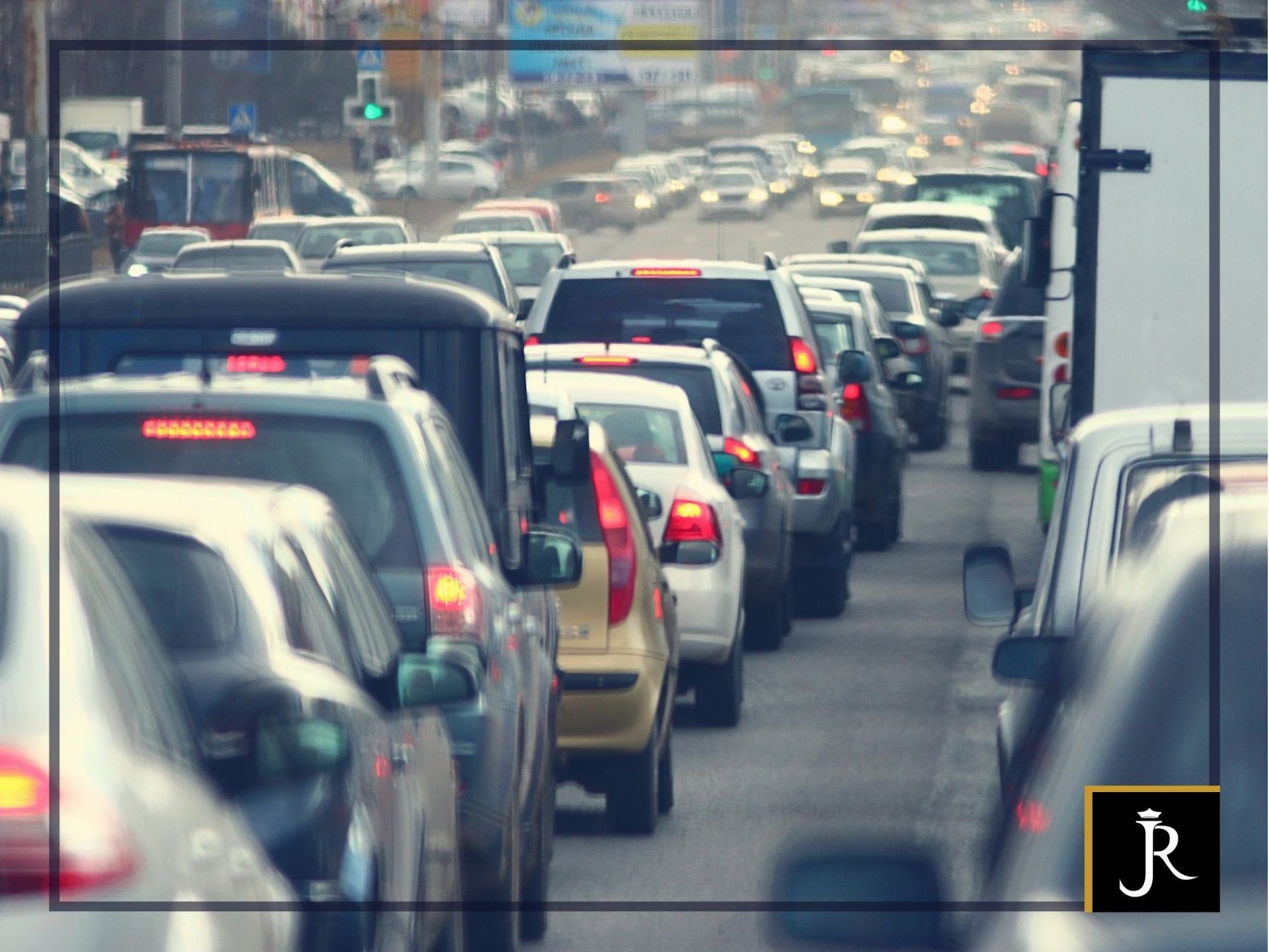 Navigating Boston's Traffic: Stress-Free Travel with JR Limo Car Service