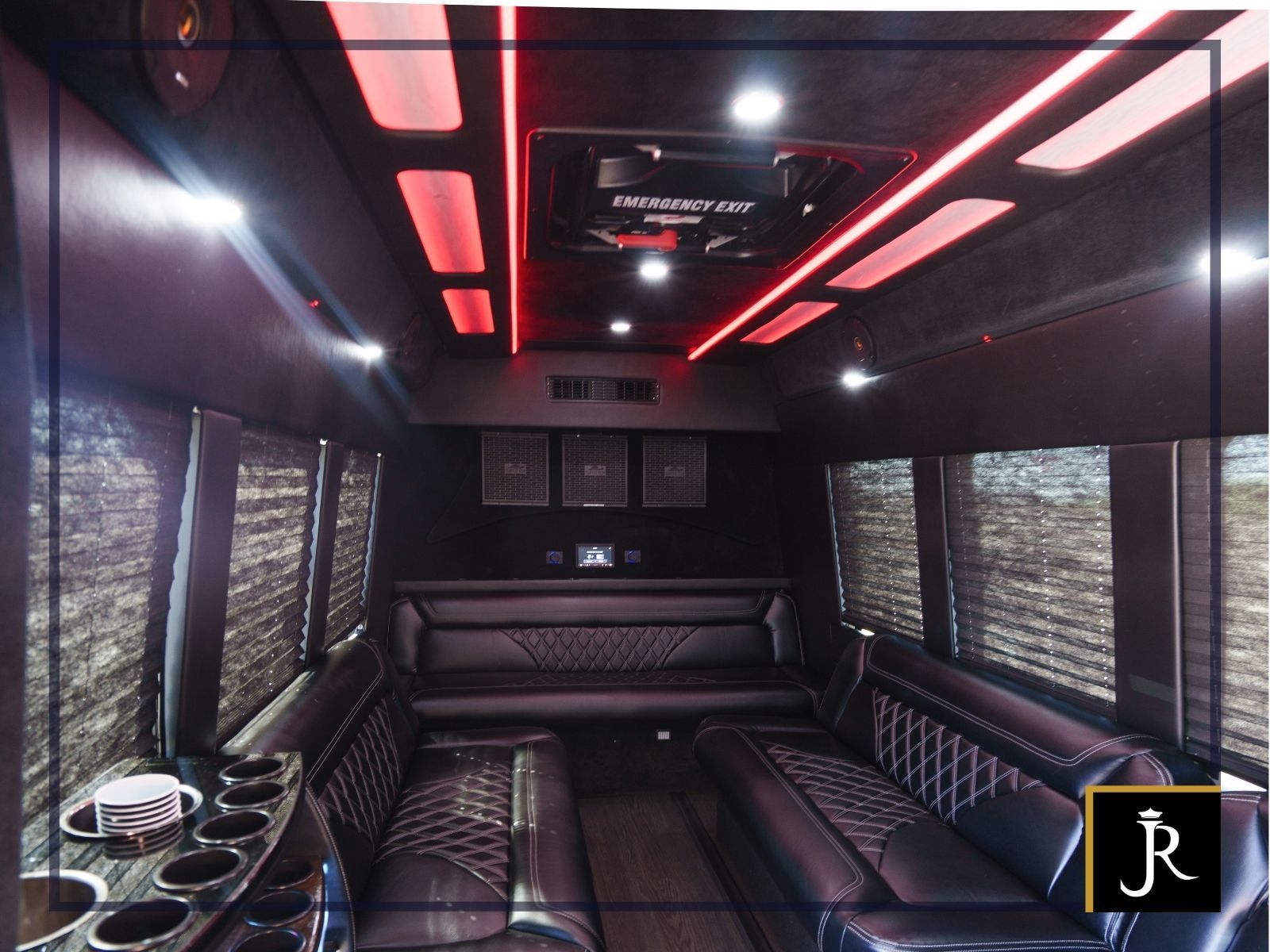 JR Limo Luxury Car Service for Summer Nights Out