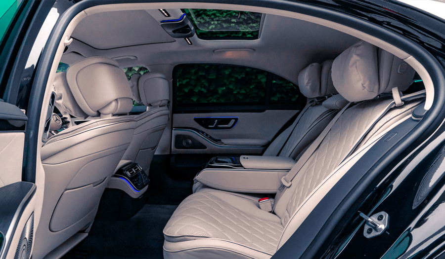 JR_Limo_Car_Service_First Class_Sedan_2
