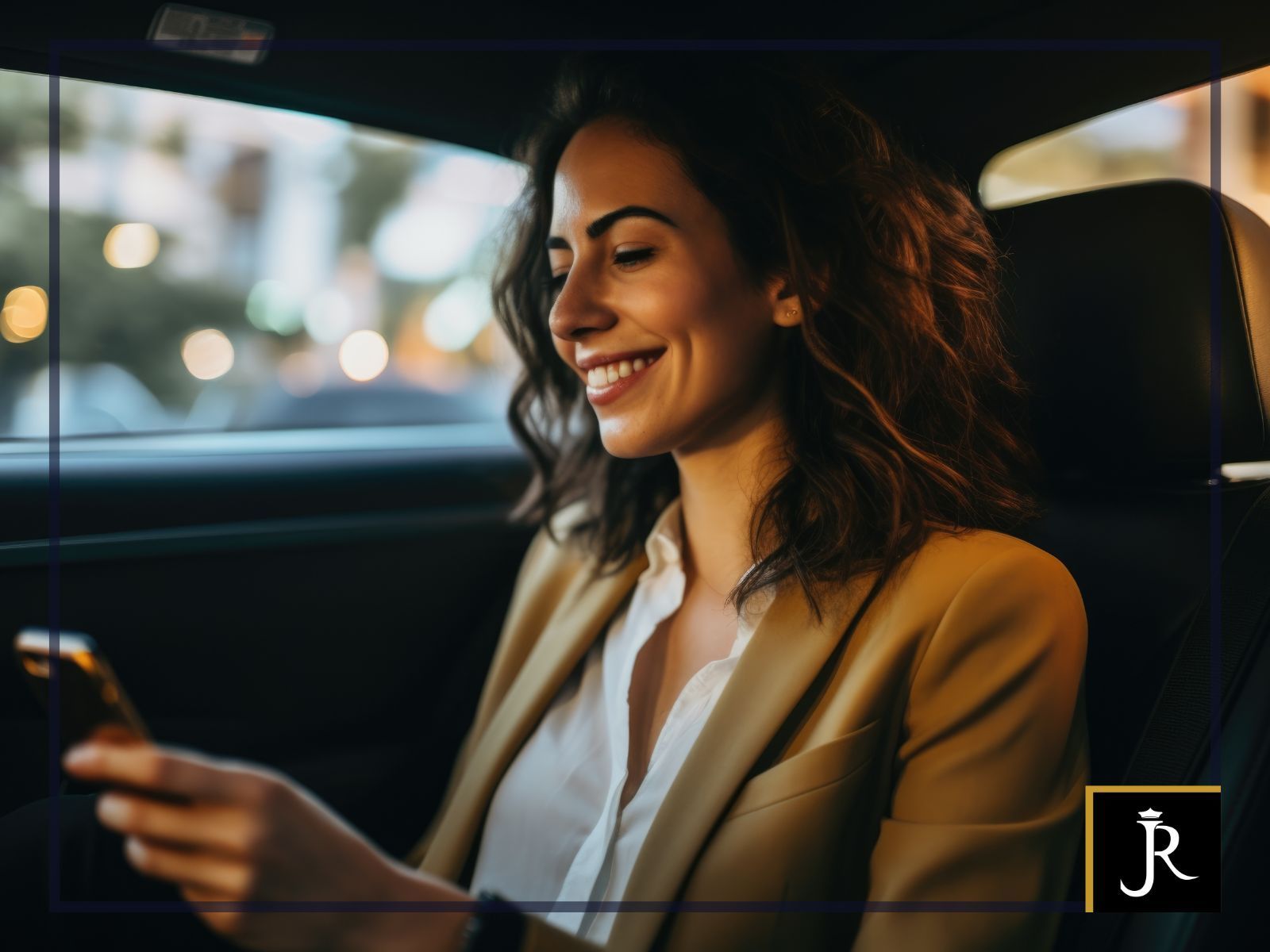 The Benefits of Using an Executive Car Service