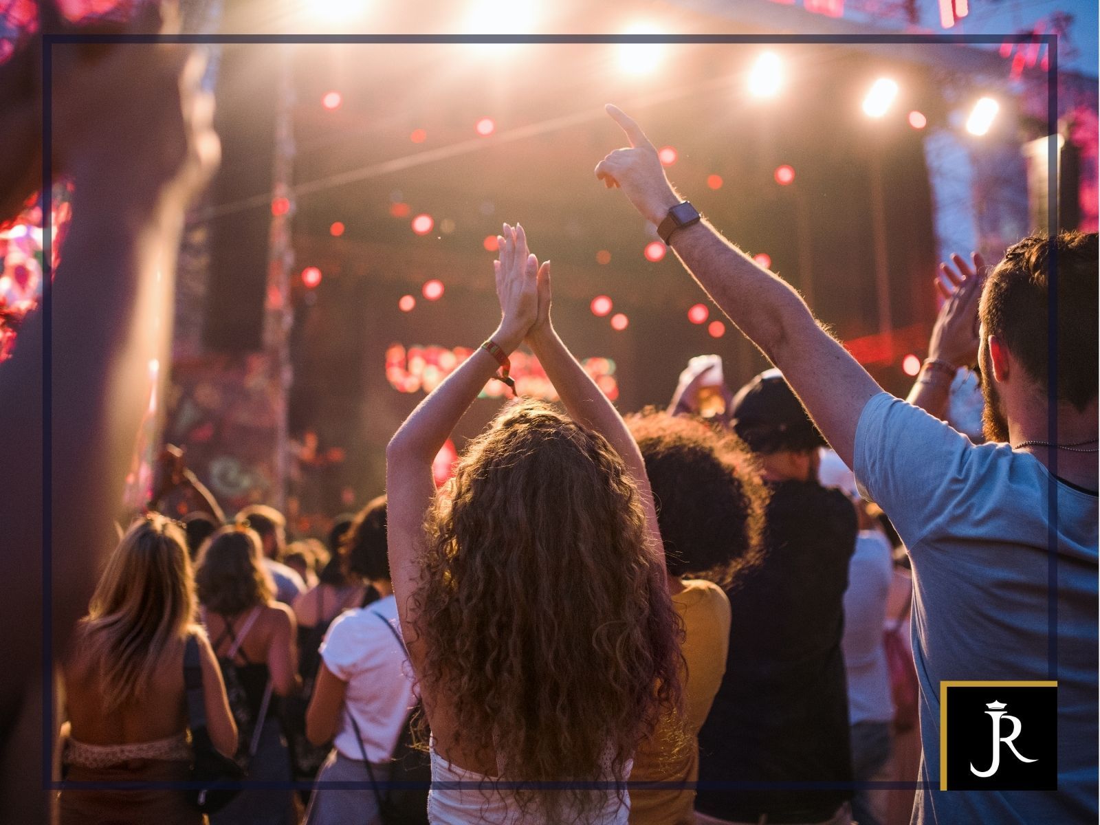 Summer Concert Season: Why You Need a Car Service for Your Concert Night