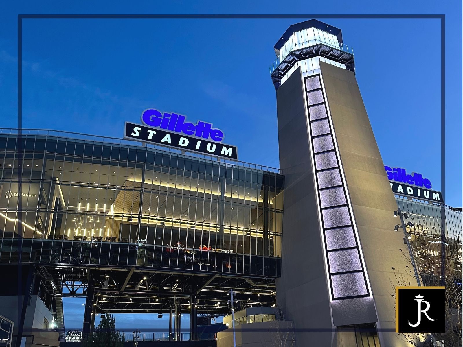 Gillette Stadium Car Service: Transform Your Football Game Day Experience