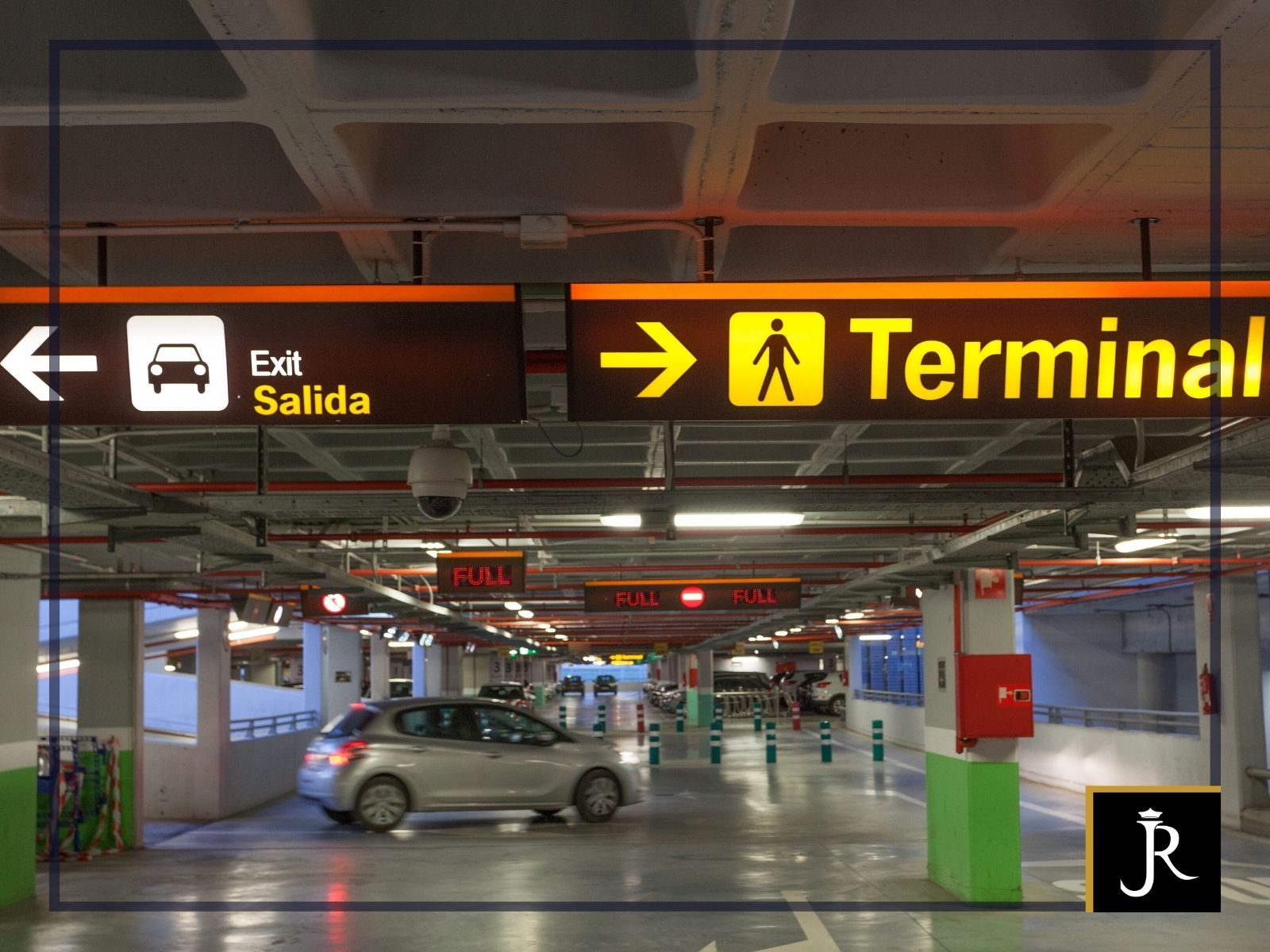 A Stress-free Spring Break: Chauffeured Car Service to Boston Logan International Airport