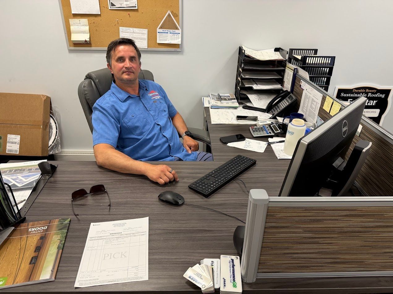Artem Chanturiya, Sales Consultant