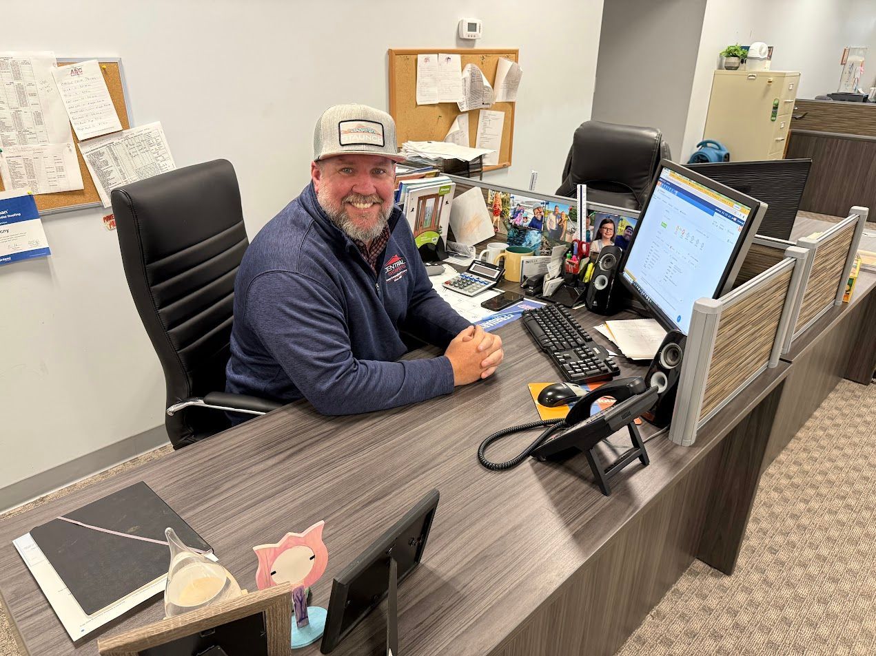 Chris Poticny, Senior Sales Consultant