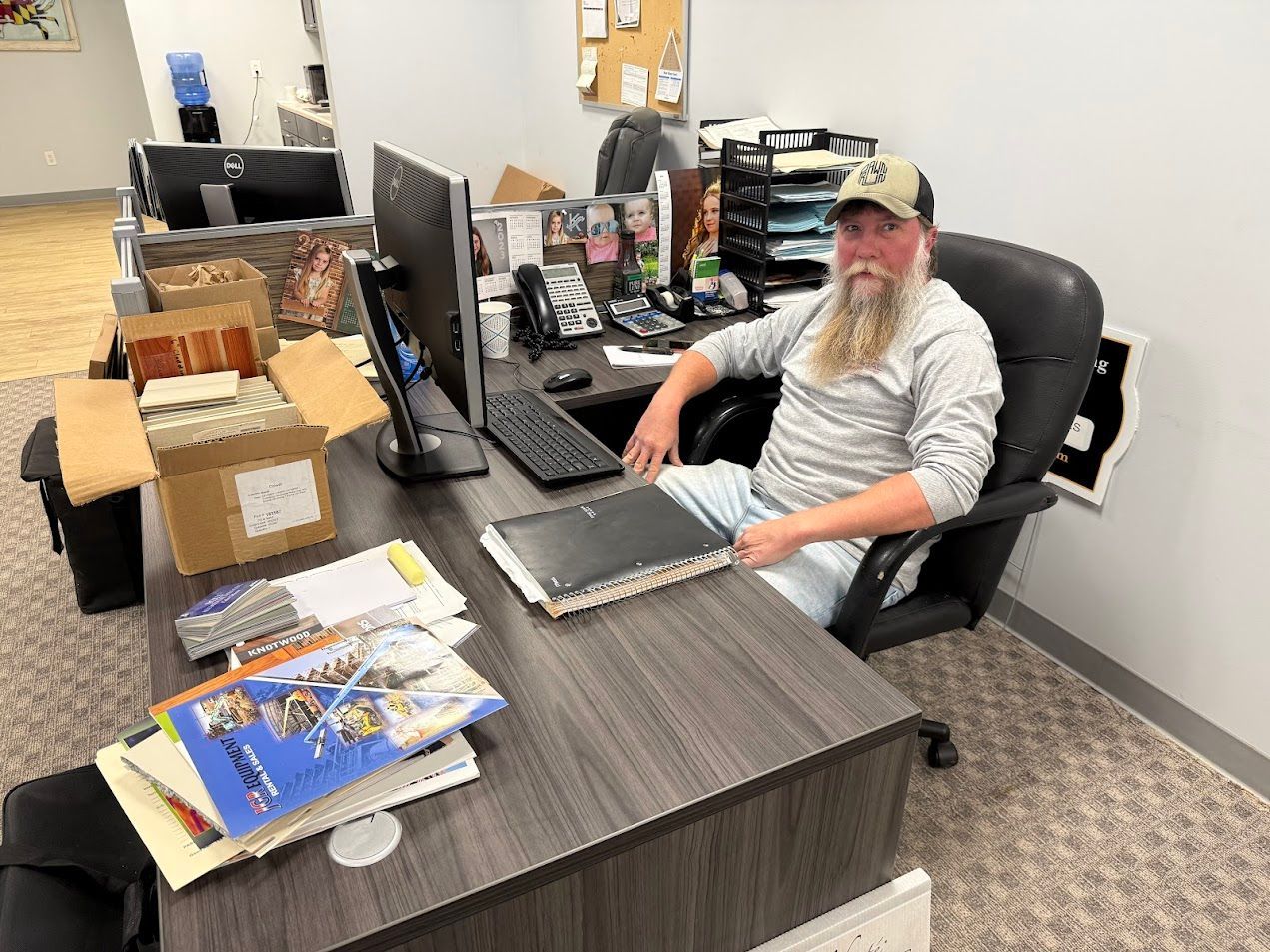 Matt Kline, Senior Sales Consultant