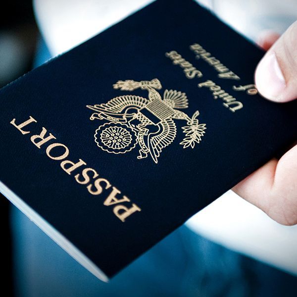 PASSPORT PHOTOS