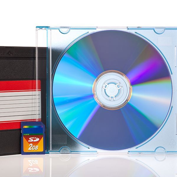 VIDEO TRANSFER