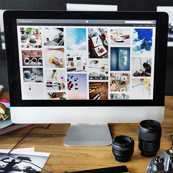 GRAPHIC SERVICES