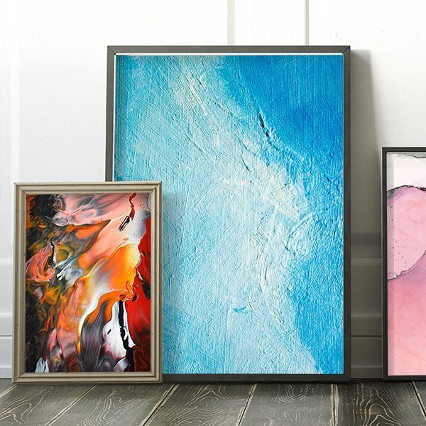 FINE ART REPRODUCTION