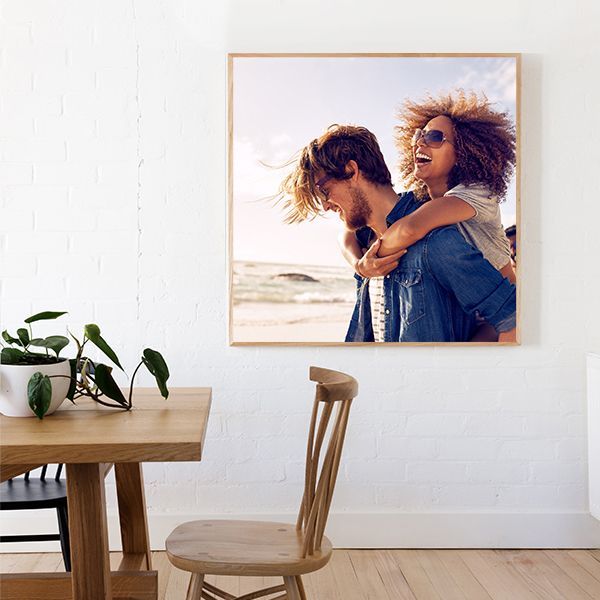 LARGE FORMAT PRINTING