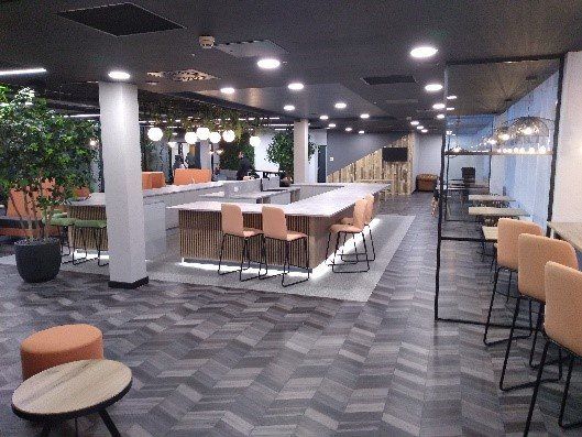 Employers Agent and Quantity Surveying Services