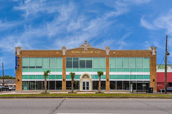 Odyssey House Louisiana