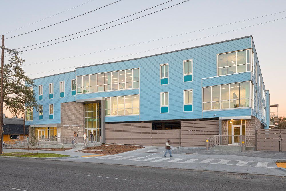 CrescentCare Health Campus
