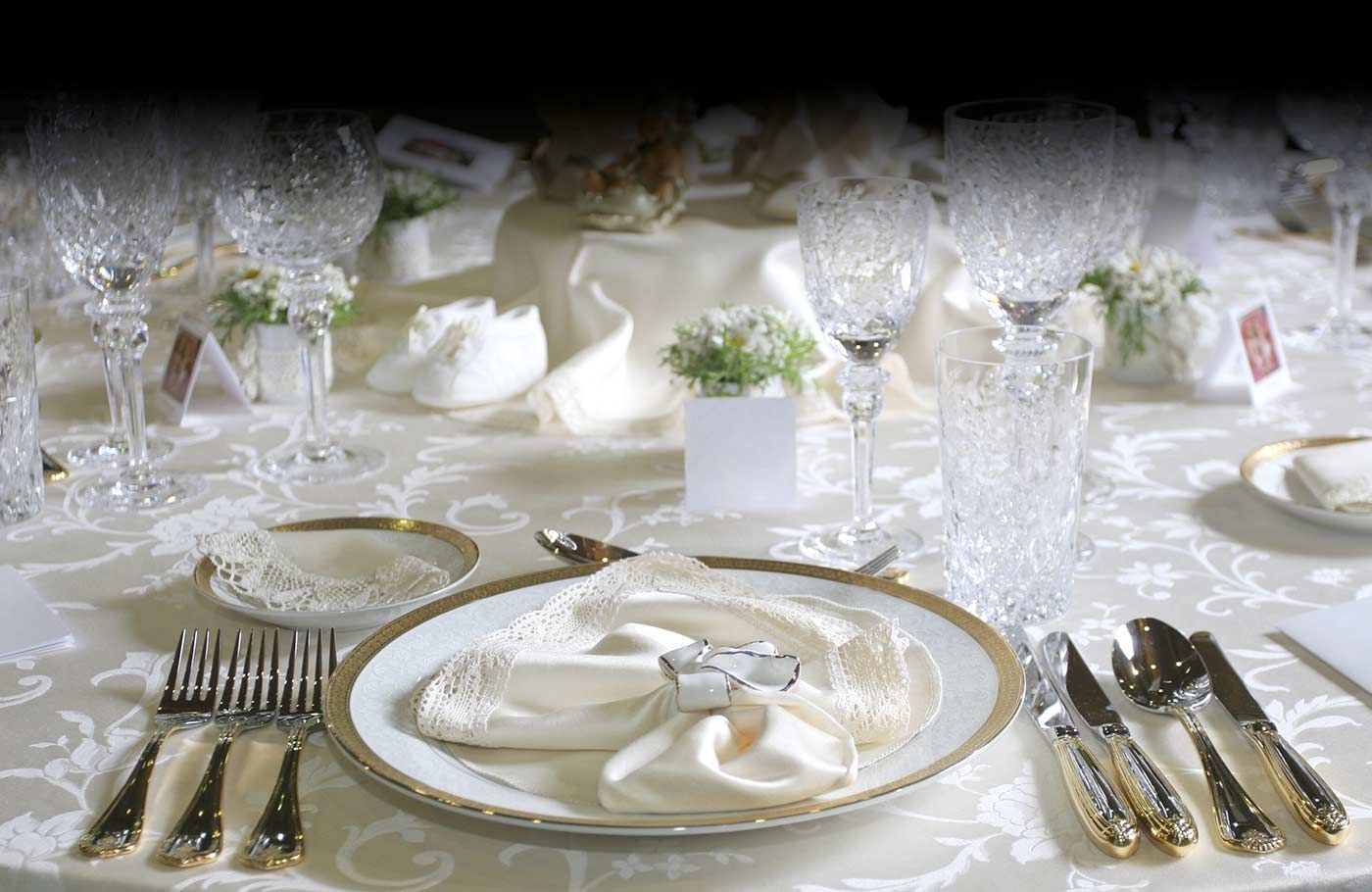 EVENTOS SOCIALES GAREY - bufeteras