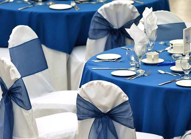 EVENTOS SOCIALES GAREY - renta de mobiliario