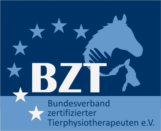 BZT - Bundesverband zertifizierter Tierphysiotheraputen