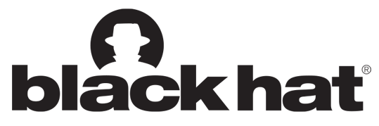 Black Hat logo