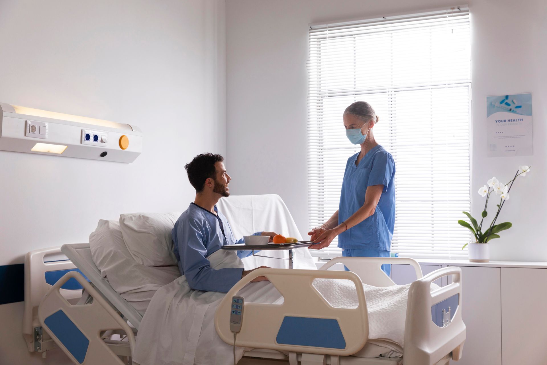 Colonoscopia segura em Goiânia Clínica com suporte hospitalar completo Colonoscopia segura em Goiânia Clínica com suporte hospitalar completo