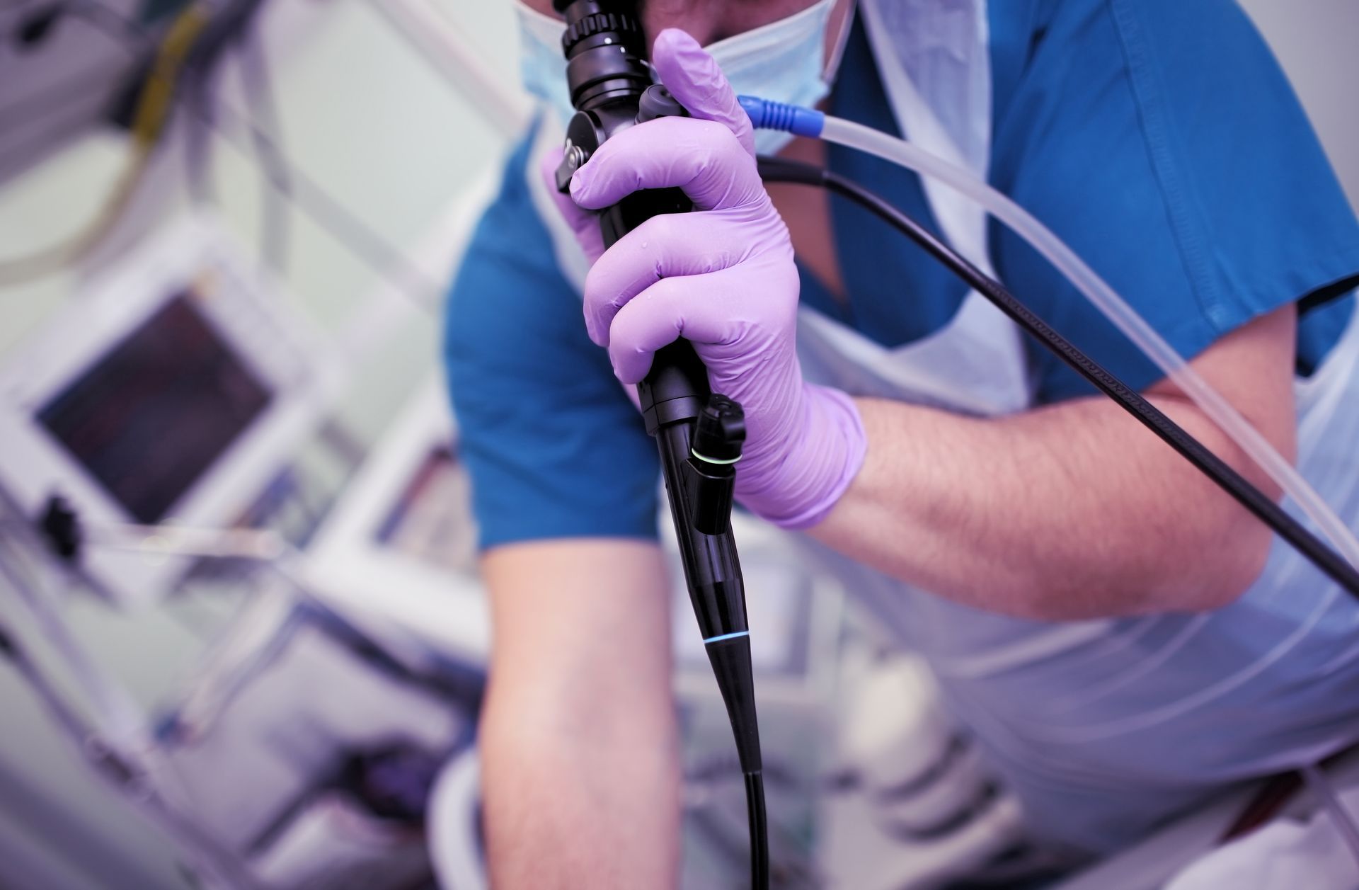 Onde realizar endoscopia digestiva em Goiânia Onde realizar endoscopia digestiva em Goiânia