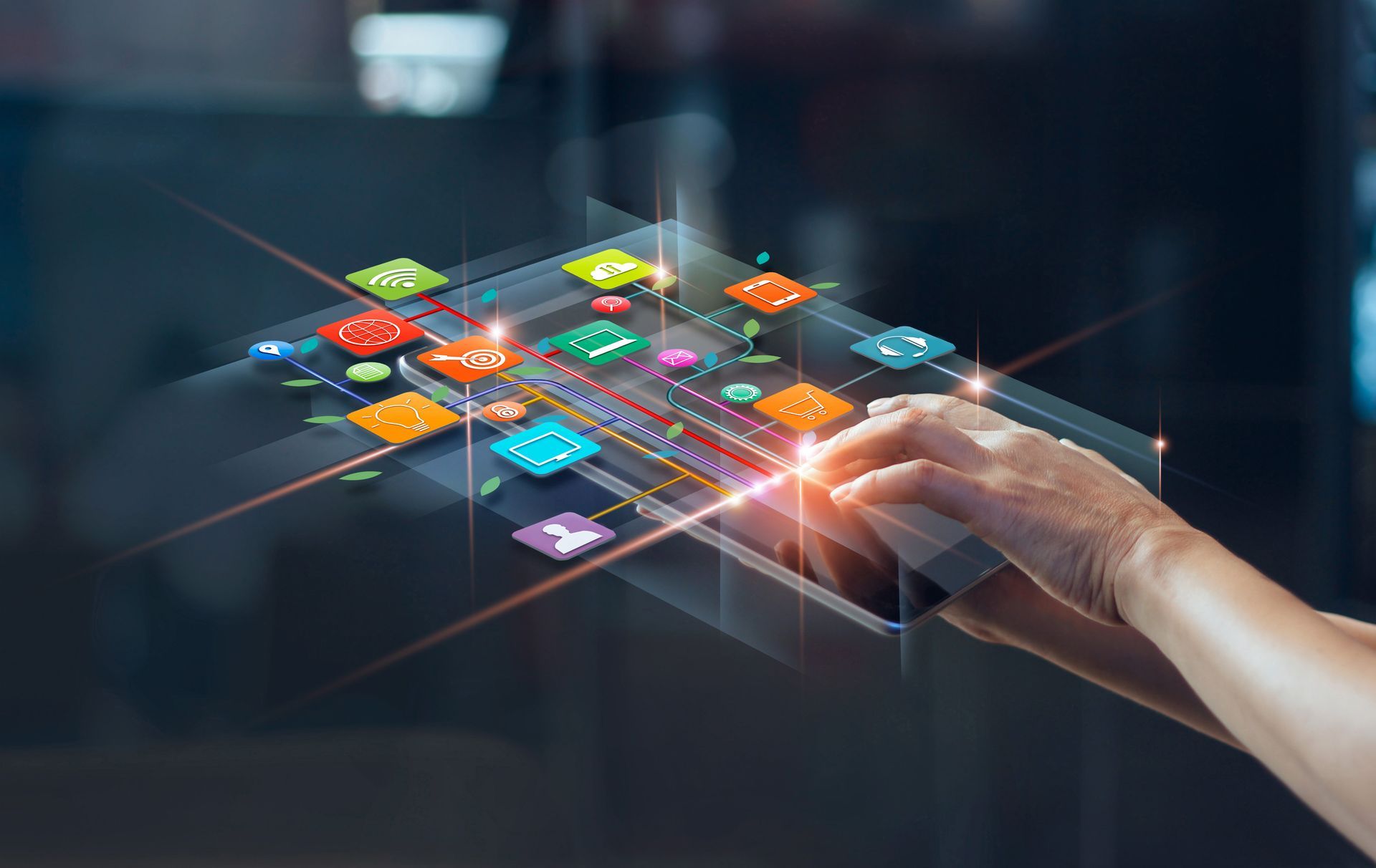 The Future of Digital Marketing: 5 Trends You Need to Know
