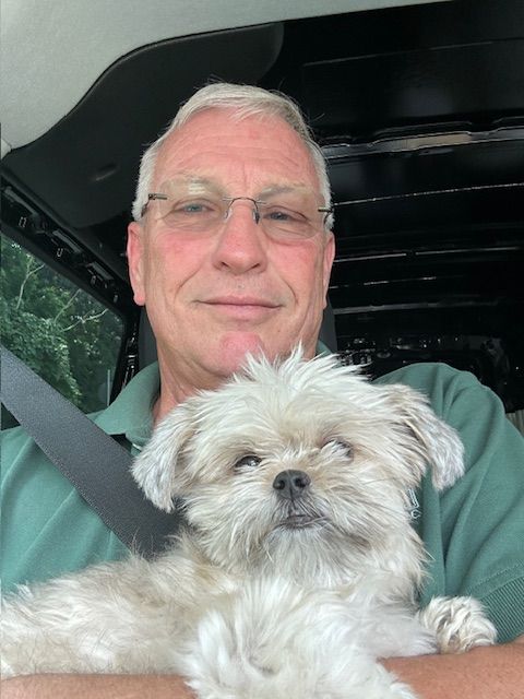 LeRoy P. Wooster, CFSP - NJ Lic. No. 3820