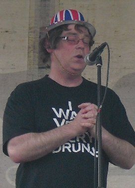 Mat Hawley