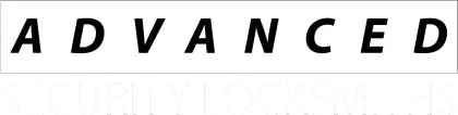 Advanced Security Locksmiths