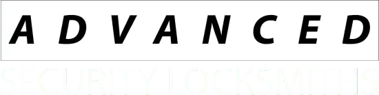 Advanced Security Locksmiths