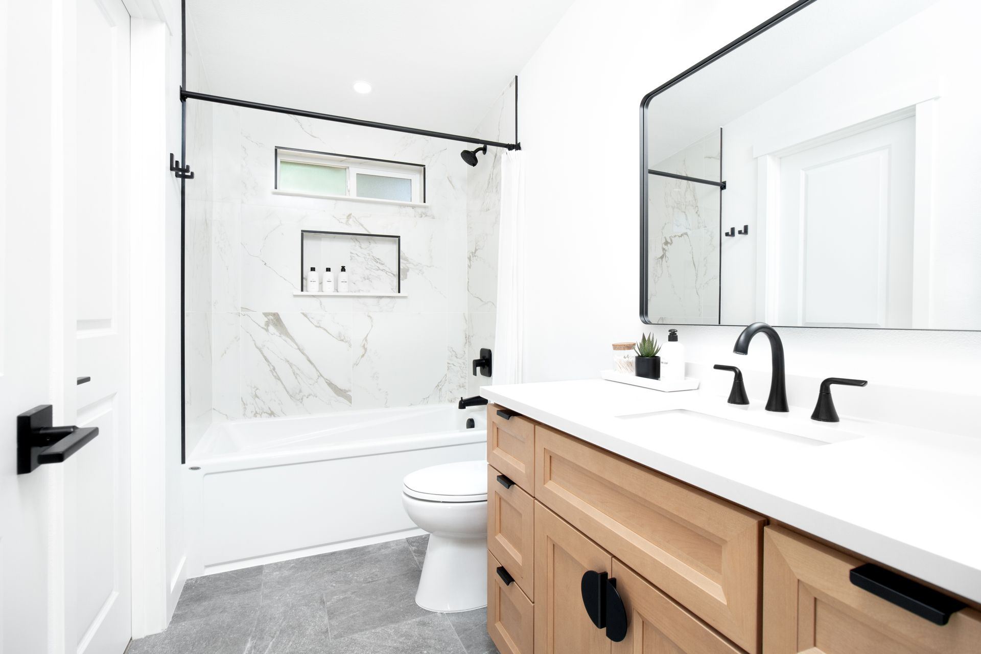 Design-Build Construction | 4th Dimension Construction | Olympia, WA