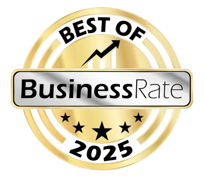 2025 Best of Business Rate